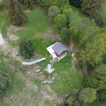 Petit Chalet Proche De Thyon & Remontees * Hérémence