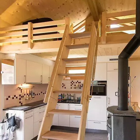 Chalet Petit Chalet Proche De Thyon & Remontees *