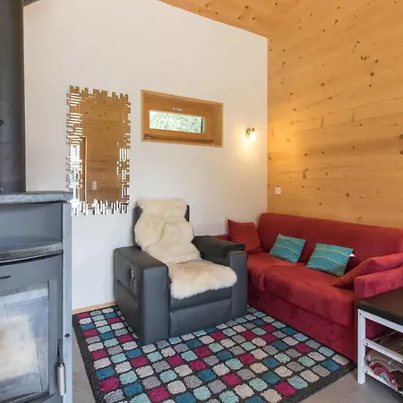 Chalet Petit Chalet Proche De Thyon & Remontees *