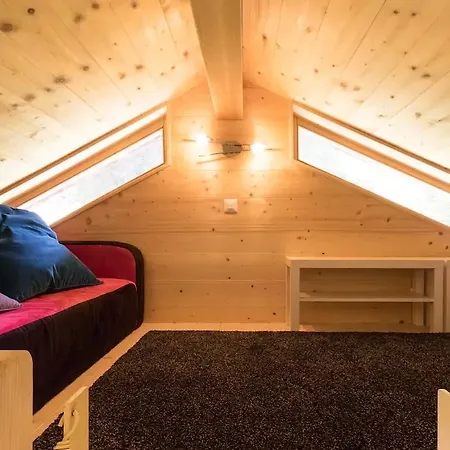 Шале Petit Chalet Proche De Thyon & Remontees *