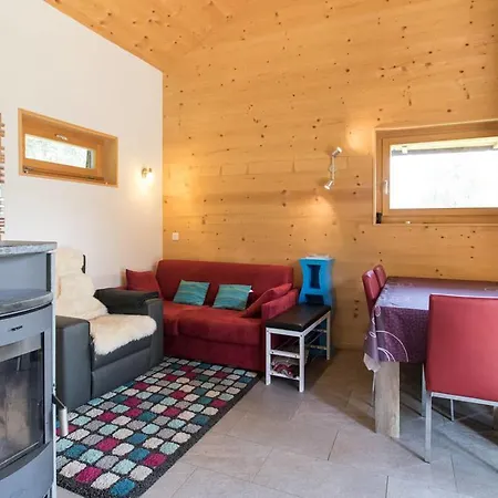 샬레 Petit Chalet Proche De Thyon & Remontees *